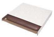 White Plaque Presentation Box