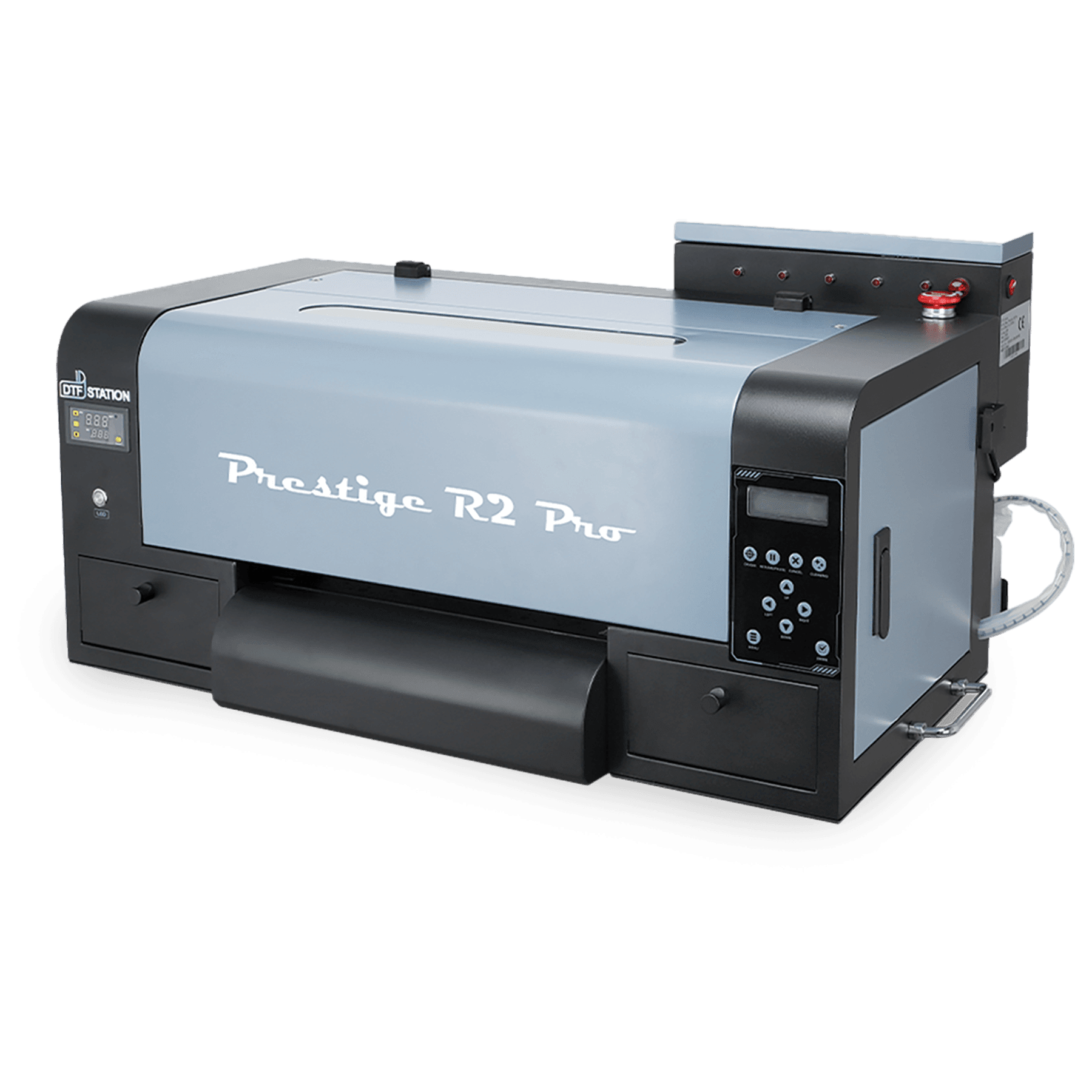 Prestige R2 Pro DTF Printer