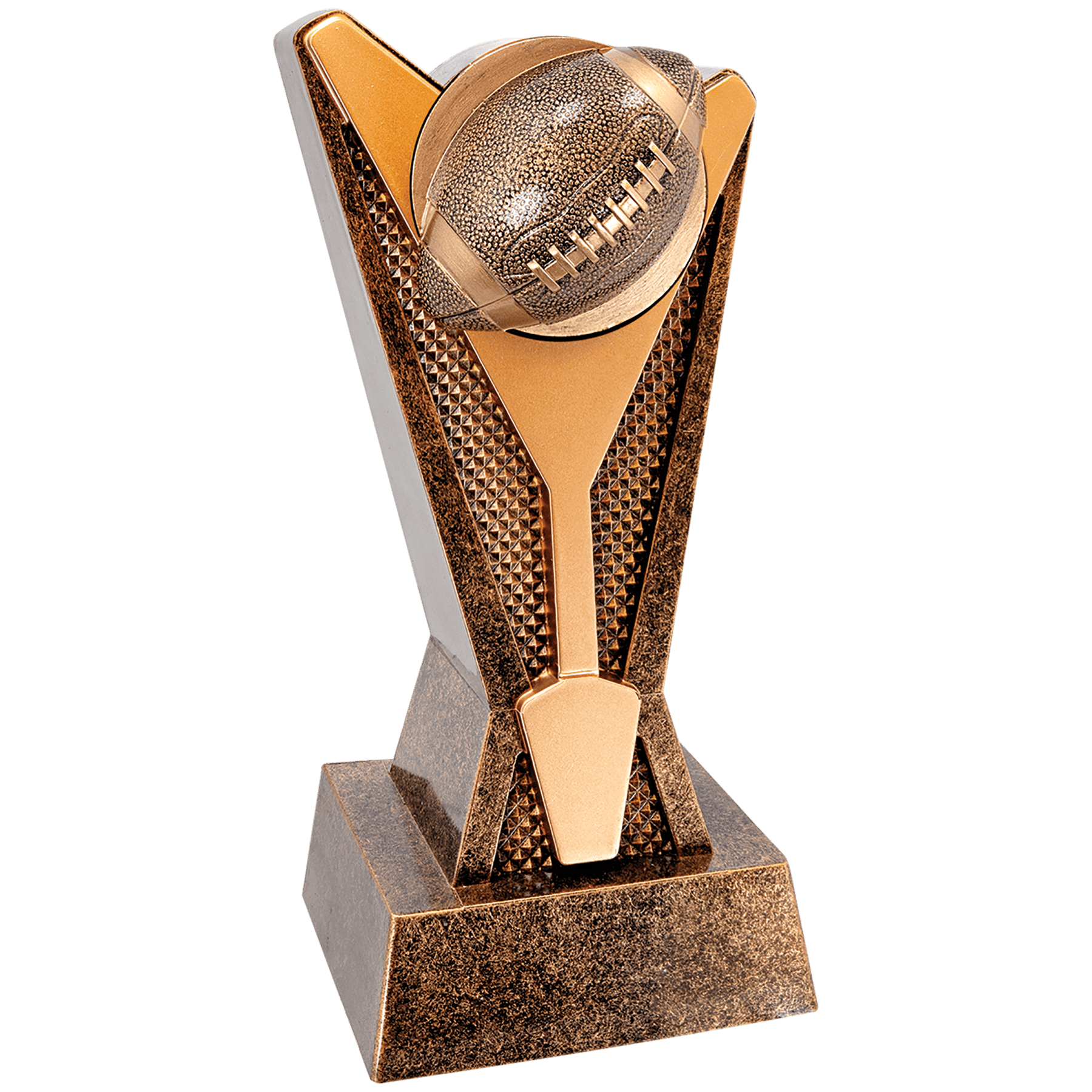 Football Rock Star Award