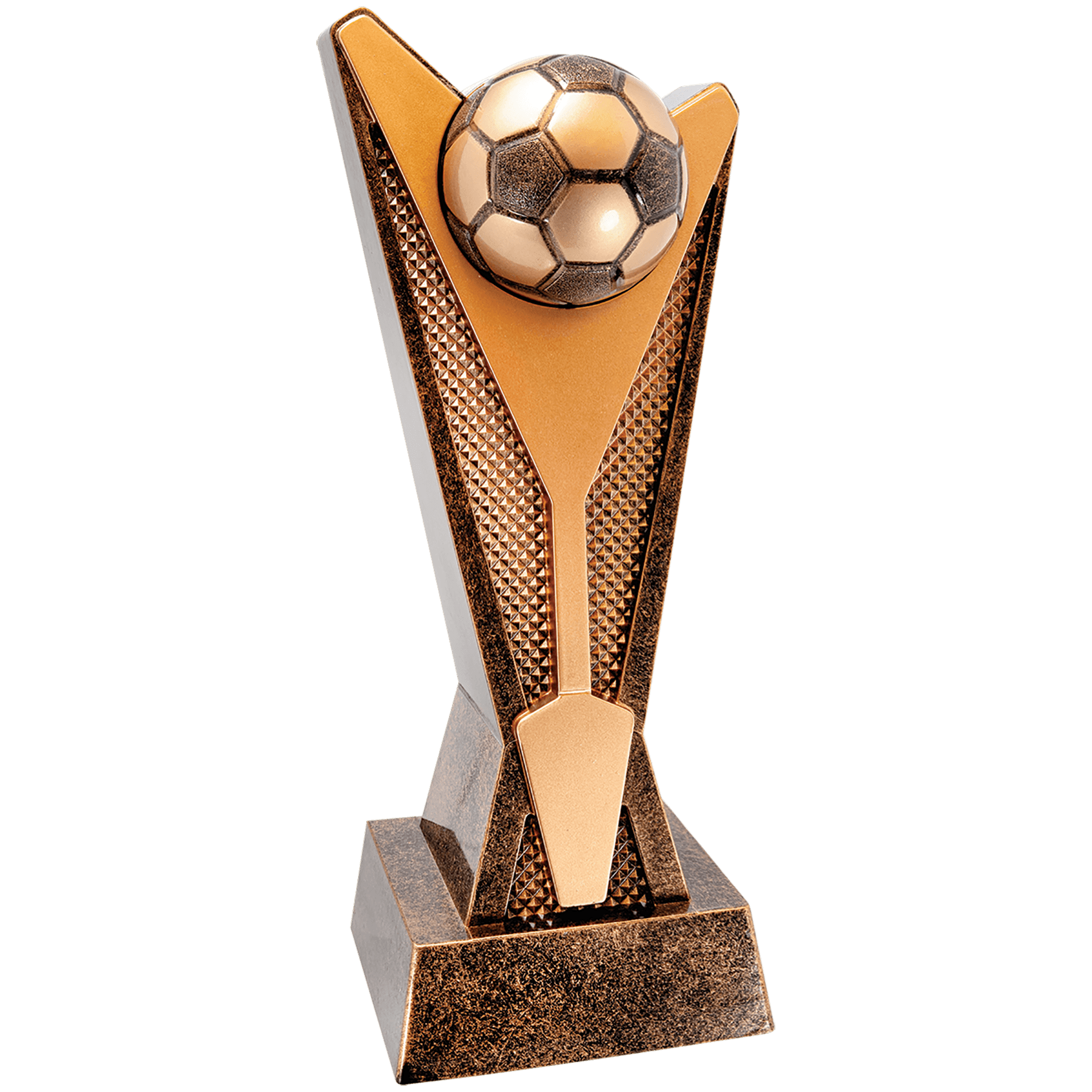 Soccer Rock Star Award