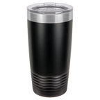 20 oz Insulated Stainless Steel Tumbler | Customizable Blank Travel Mug
