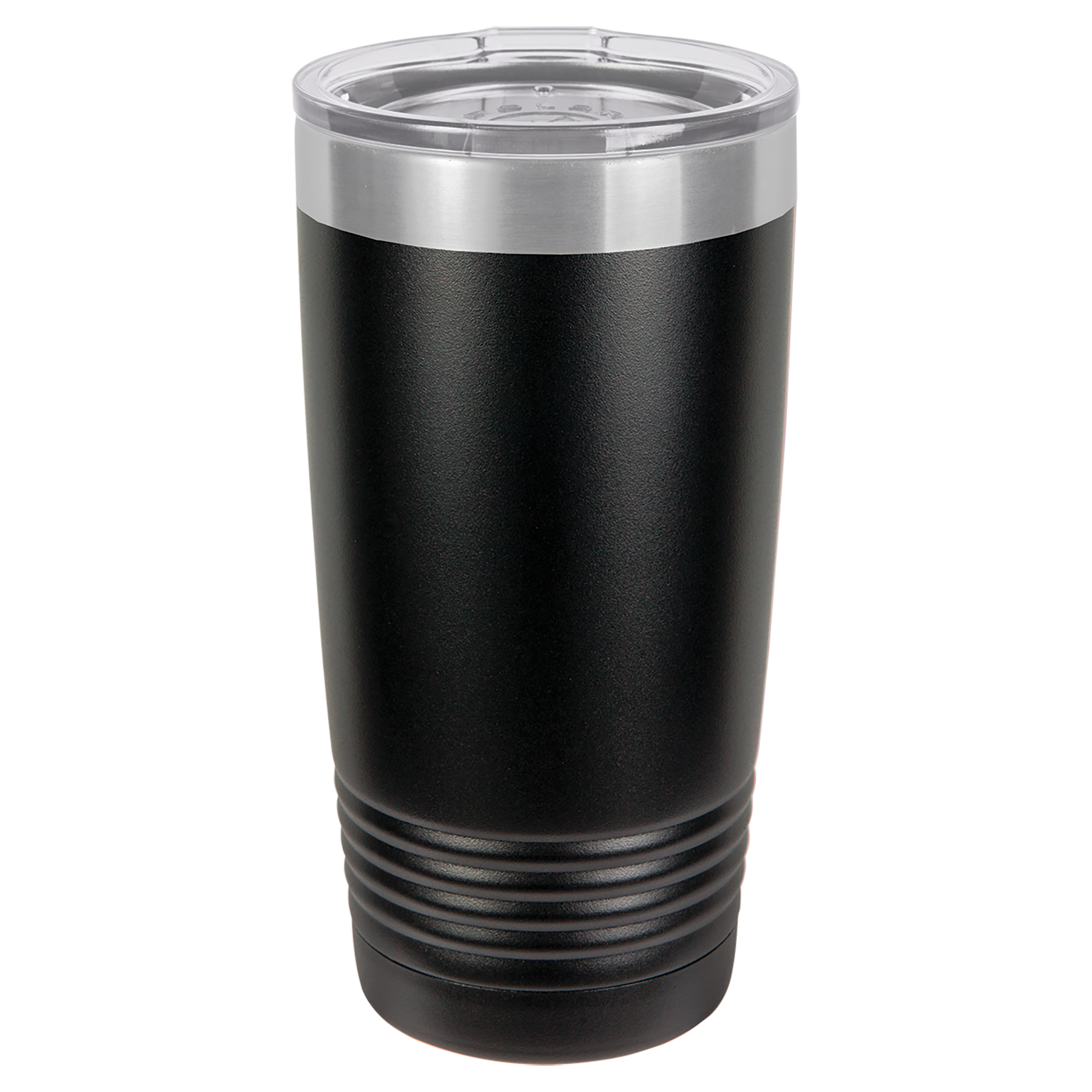 20oz Insulated Stainless Steel Tumbler | Customizable Blank Travel Mug