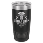 20 oz Insulated Stainless Steel Tumbler | Customizable Blank Travel Mug