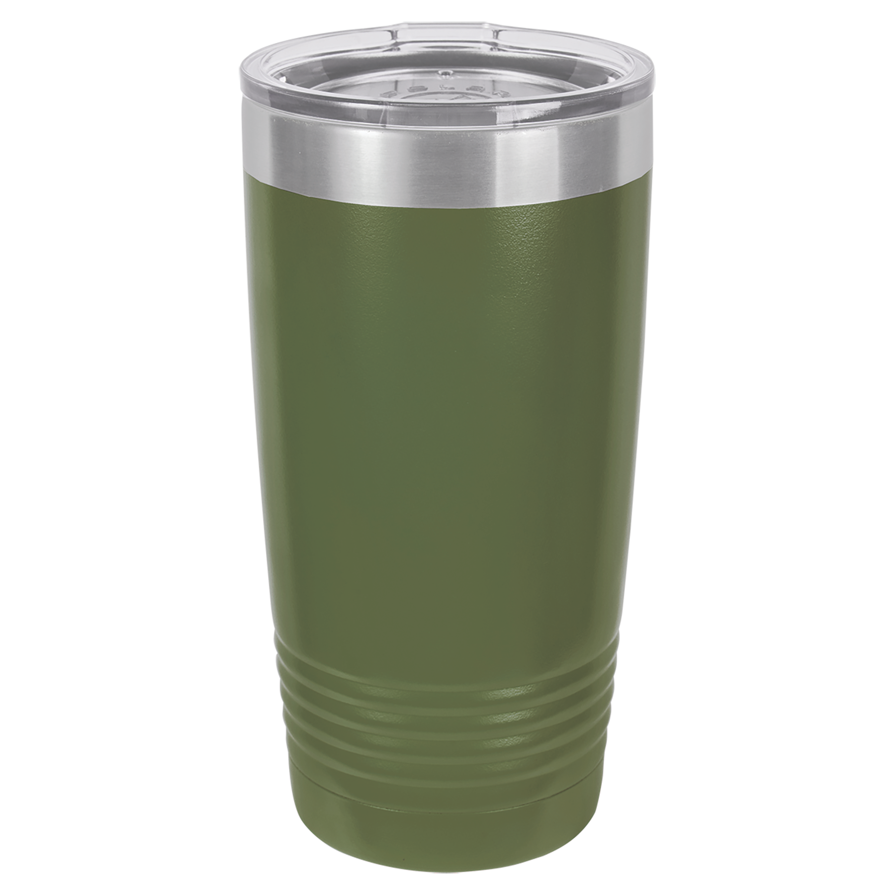 20oz Insulated Stainless Steel Tumbler | Customizable Blank Travel Mug