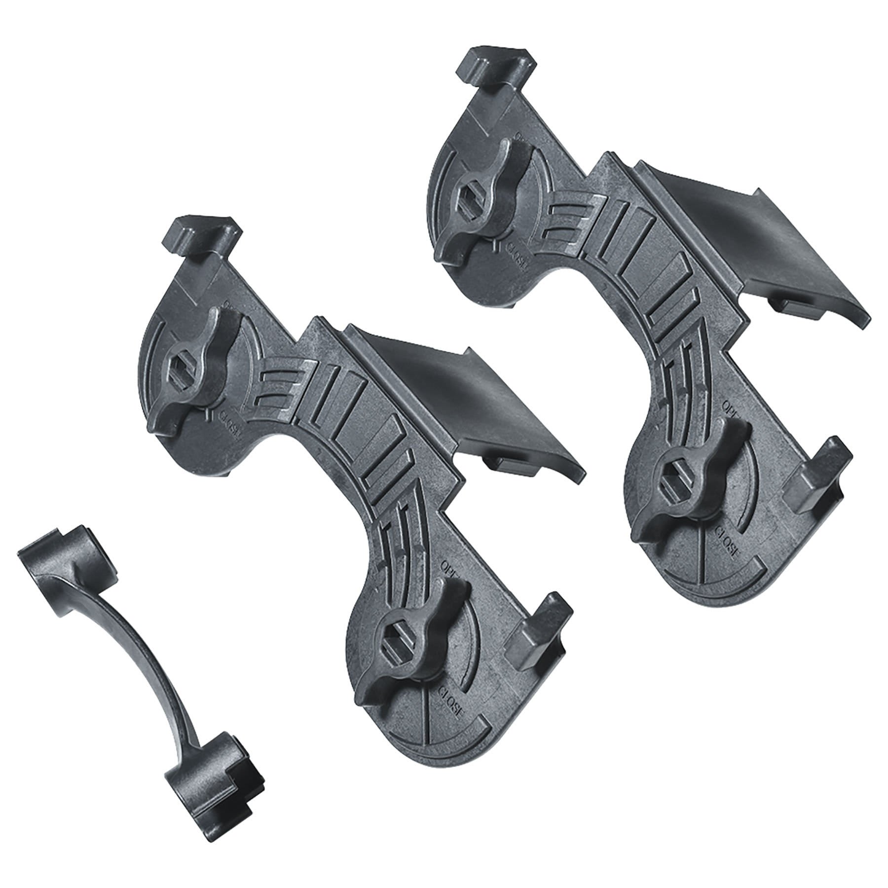 Dual Stand Connector