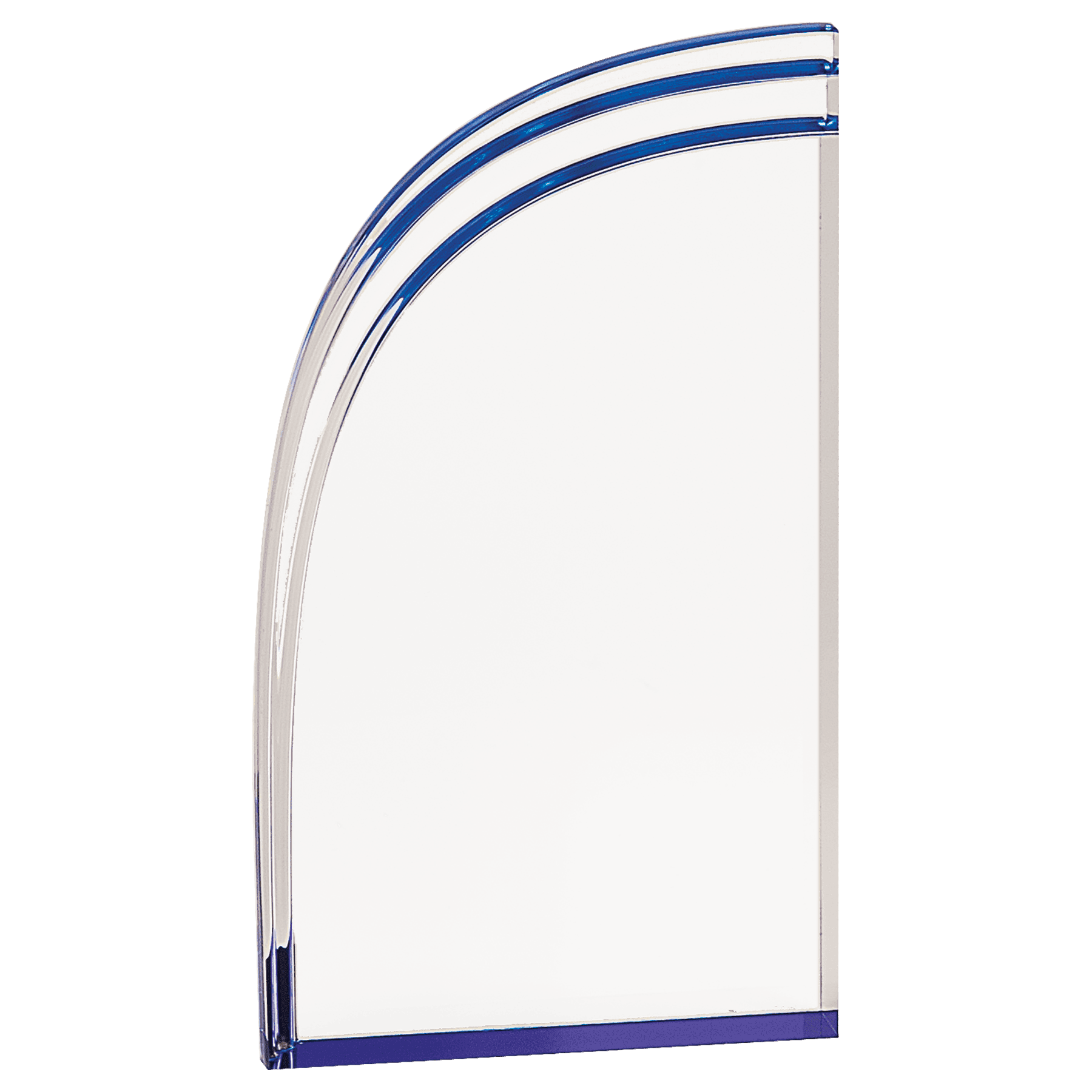 Premier Wave Acrylic Award
