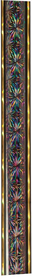Starlight Round Trophy Column