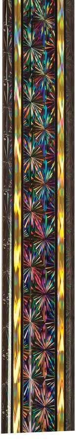 Starlight Rectangular Trophy Column