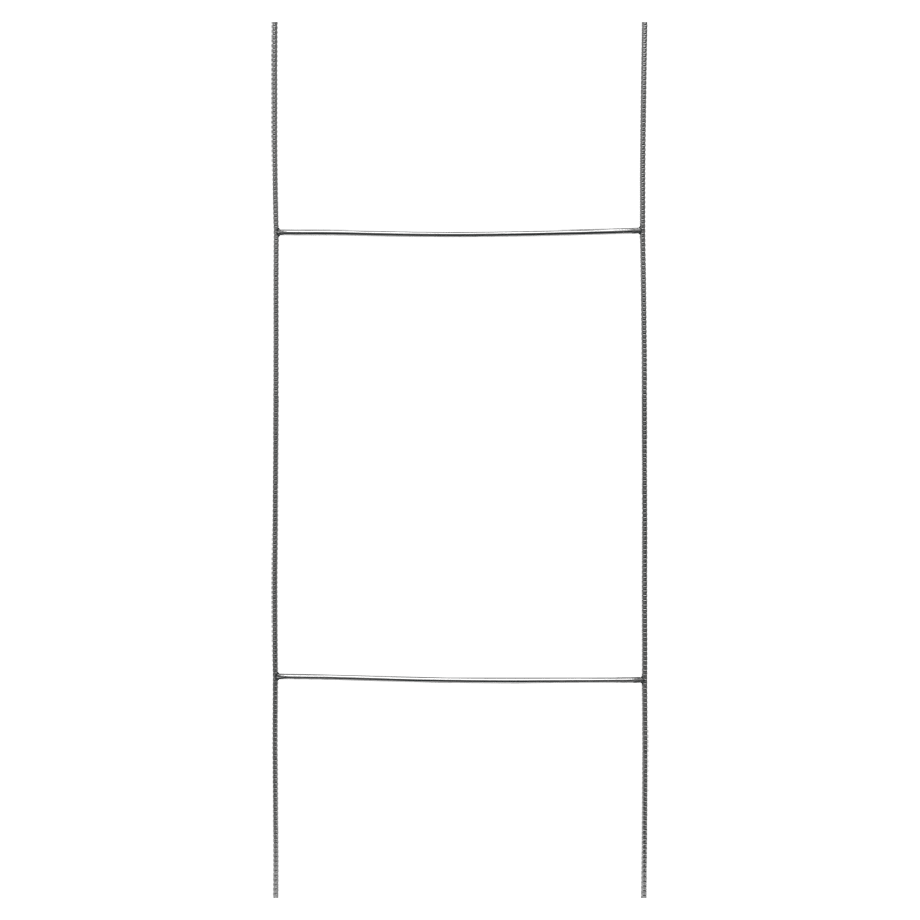 Standard H Sign Stake