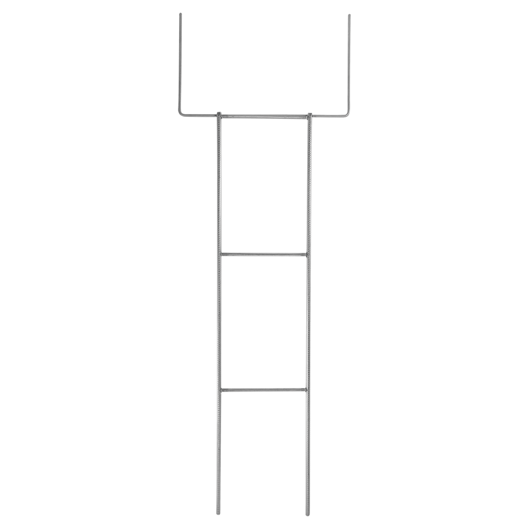 Heavy Duty H Sign Stake