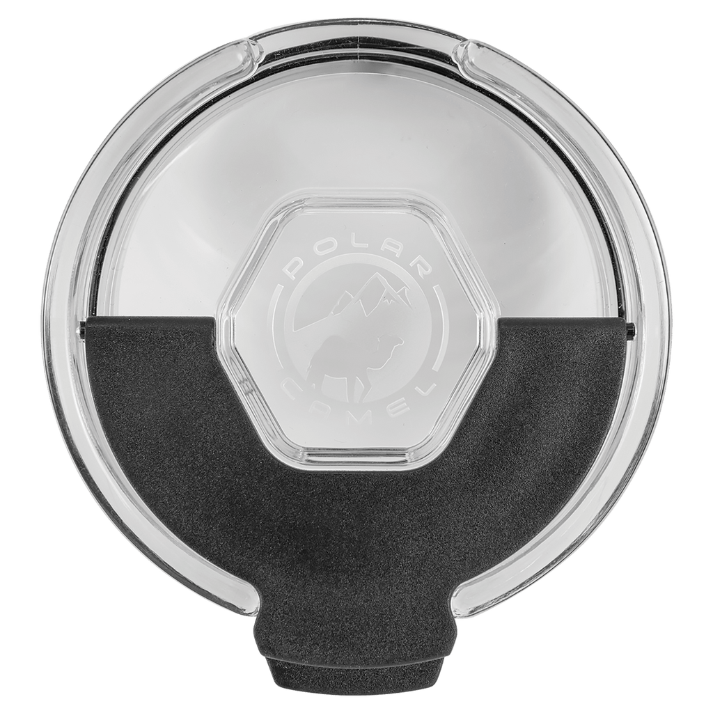 Snap Lid - Polar Camel Tumblers