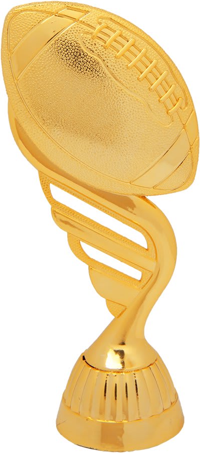 Twist-N-Lock Football Figure
