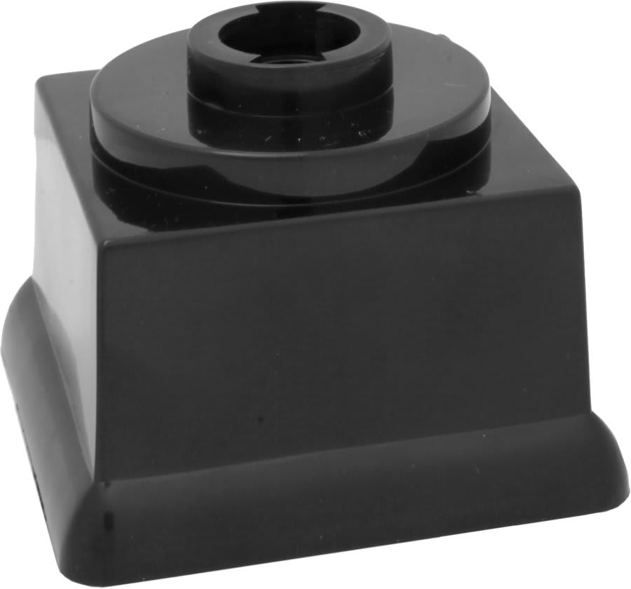 Twist-N-Lock Cup Base