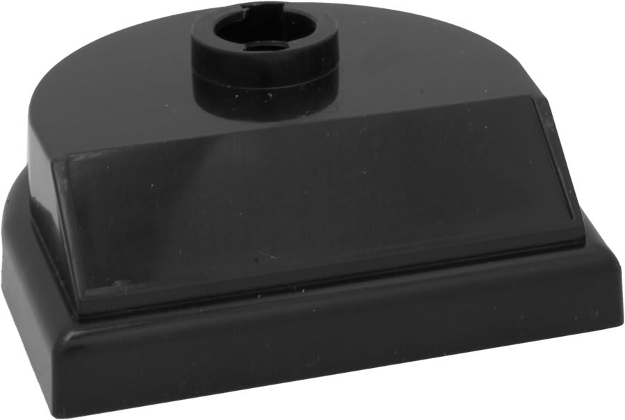 Twist-N-Lock Rounded Base