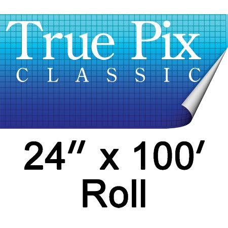 True Pix Sublimation Paper Roll