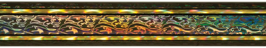 Vapor Rectangular Trophy Column