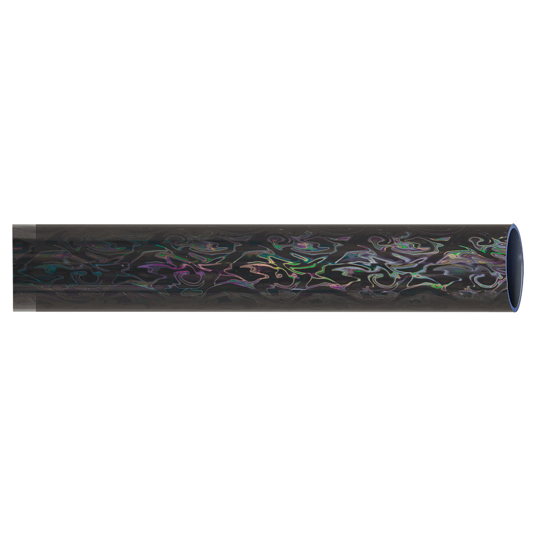 Vapor Full Wrap Round Trophy Column