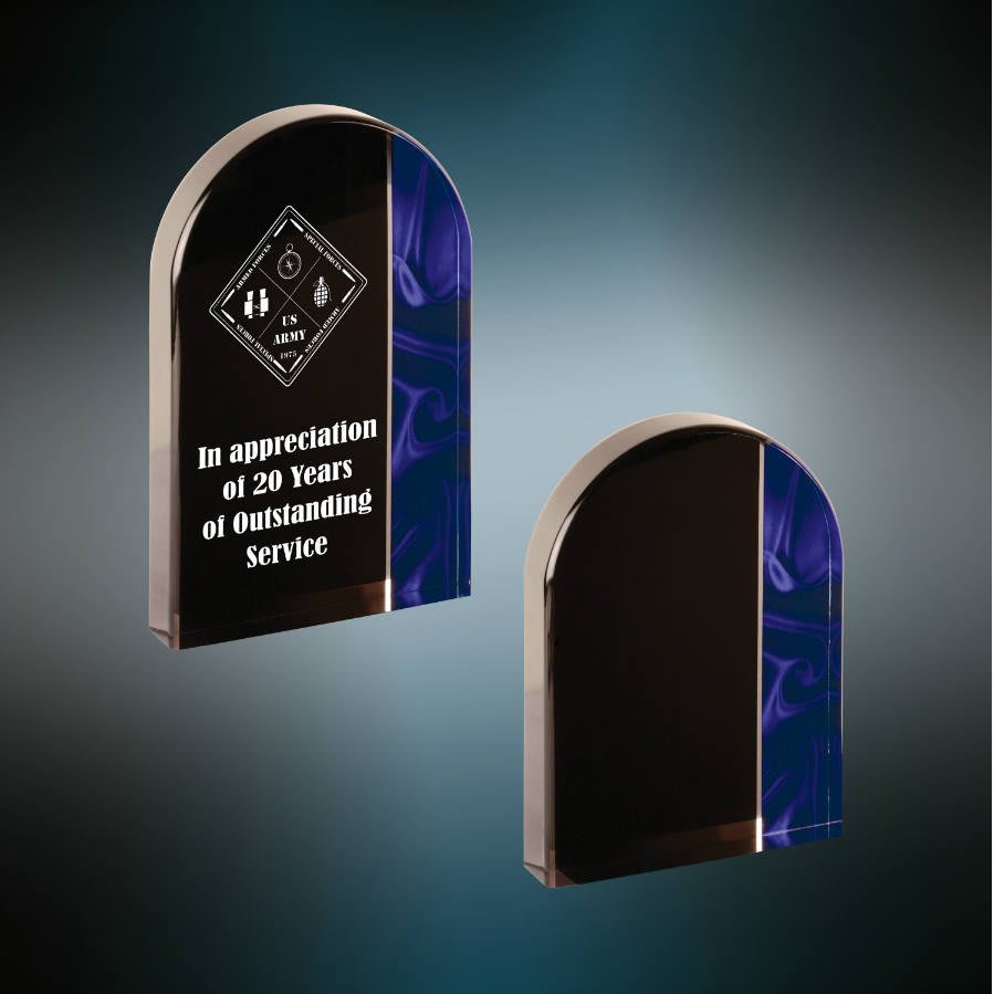 Arch Velvet Acrylic Sample Set