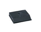 Centerhole Countersunk Weighted Plastic Base