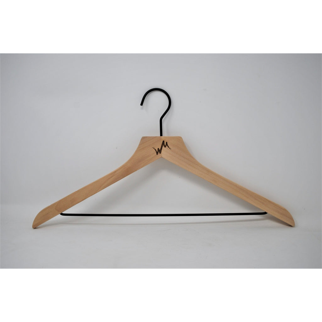 Wooden Hanger - WH1