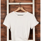 Wooden Hanger - WH1