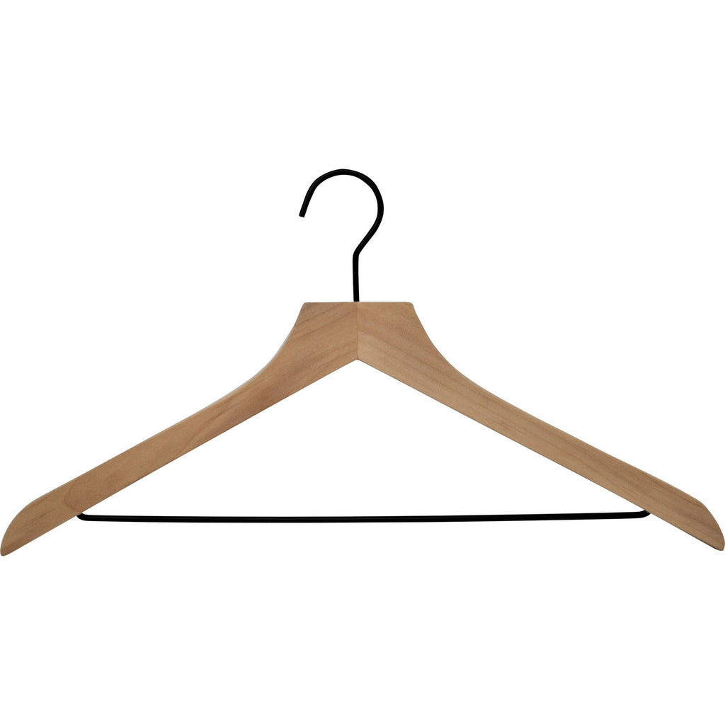 Wooden Hanger - WH1