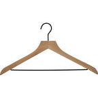 Wooden Hanger - WH1