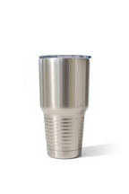 30oz Insulated Stainless Steel Tumbler | Customizable Blank Travel Mug