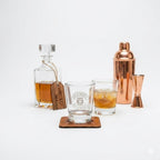 Premium 1.7 oz Custom Shot Glass