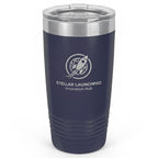 20 oz Insulated Stainless Steel Tumbler | Customizable Blank Travel Mug