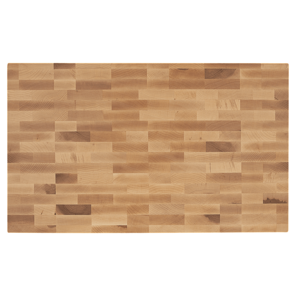 Large Maple Butcher Block - Image 2