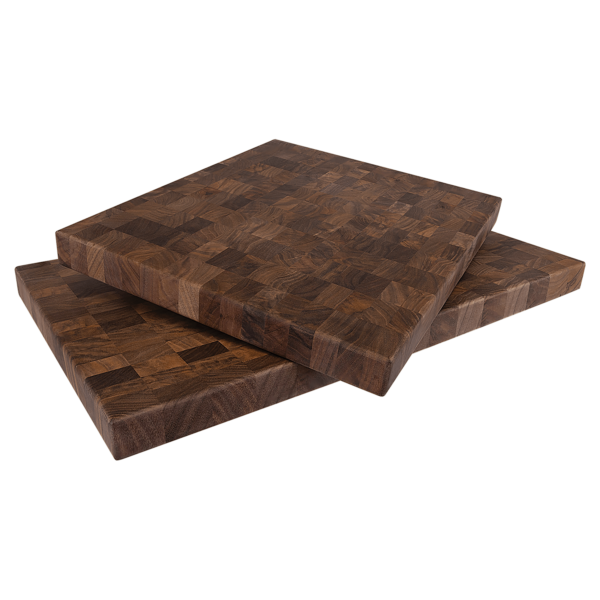 Medium Walnut Butcher Block - Image 2