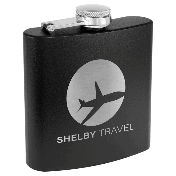 Stainless Steel Flask