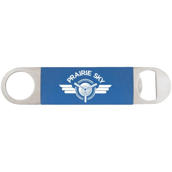 7" Long Bottle Opener - Image 6