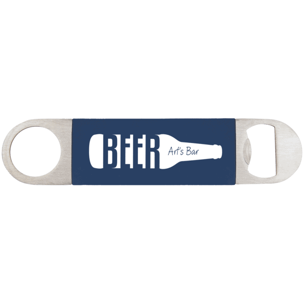 7" Long Bottle Opener - Image 7