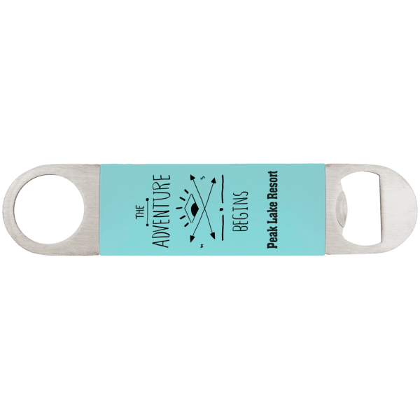 7" Long Bottle Opener - Image 10