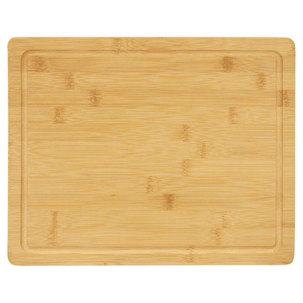 Bamboo Cutting Board - Medium 11.5" x 8.75" - Image 2