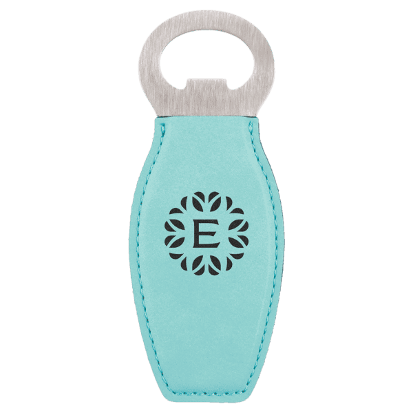 4" Long Magnetic Bottle Opener