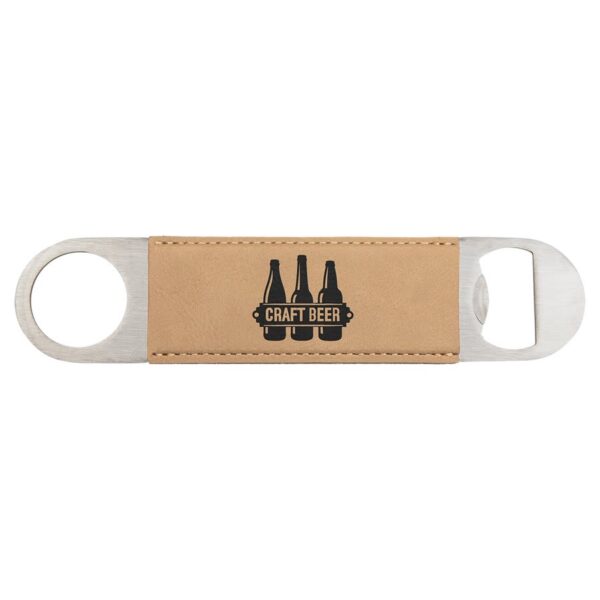 7" Long Bottle Opener - Image 15