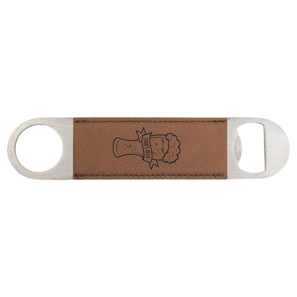 7" Long Bottle Opener - Image 16