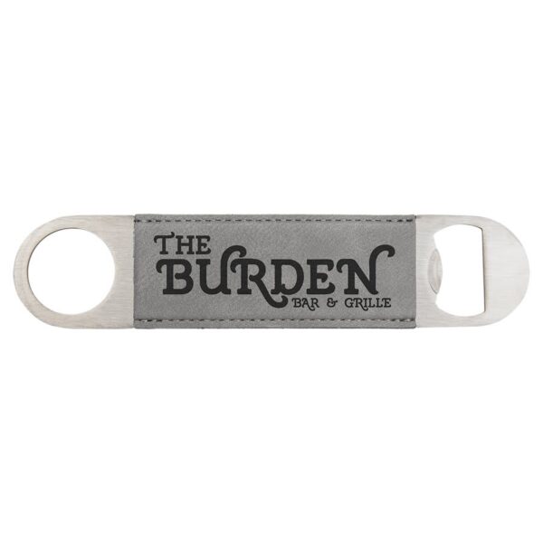 7" Long Bottle Opener - Image 19