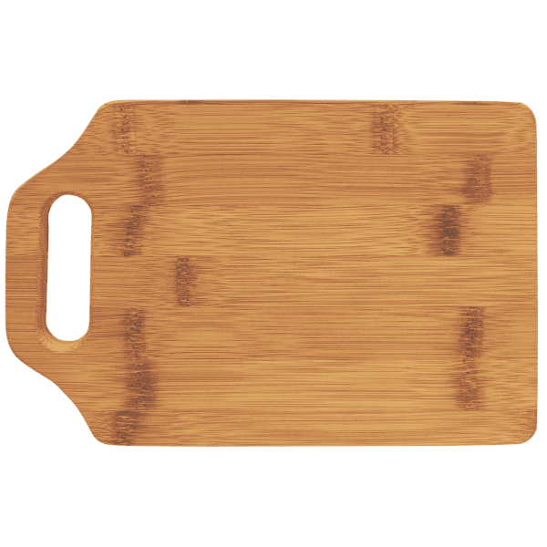 Handle Cutting Board - Small 9" x 6" - Image 2