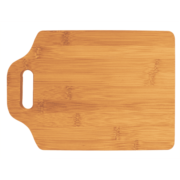 Handle Cutting Board - Medium 7.75" x 11" - Image 2