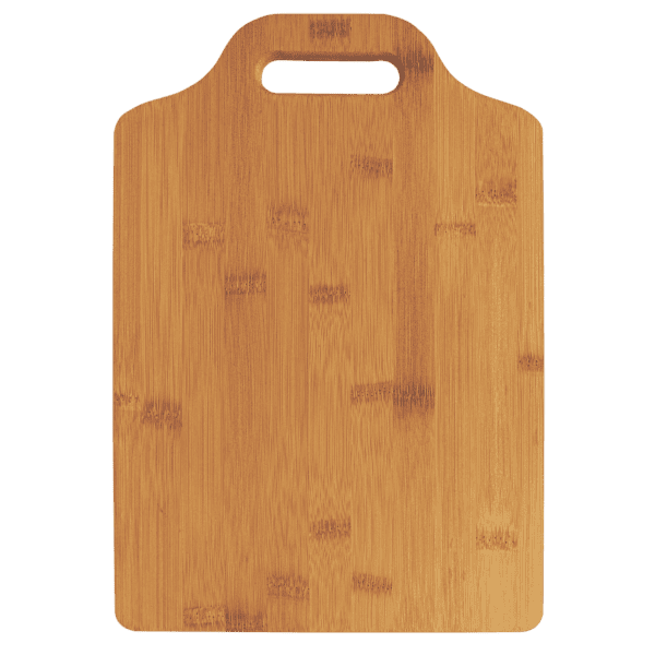 Handle Cutting Board - Large 9" x 13" - Image 2