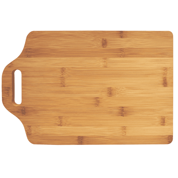 Handle Cutting Board - XL 15" x 10.5" - Image 2