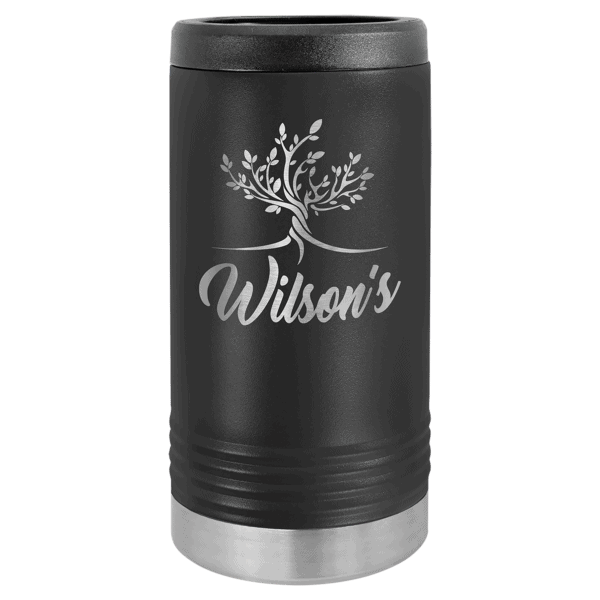 Slim Tumbler Beverage Holder