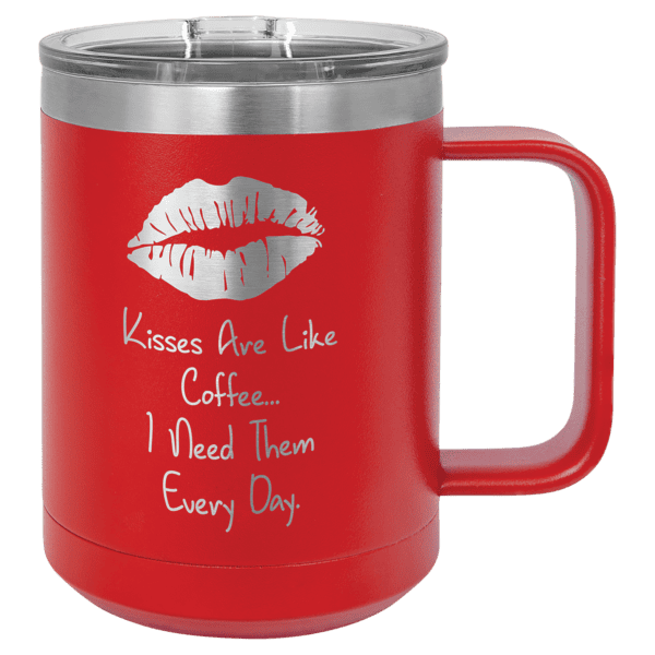 15oz Tumbler Mug