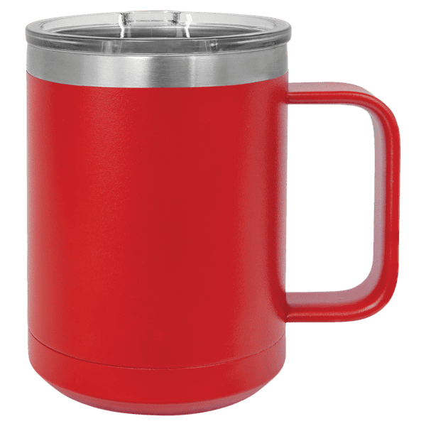 15oz Tumbler Mug - Image 3