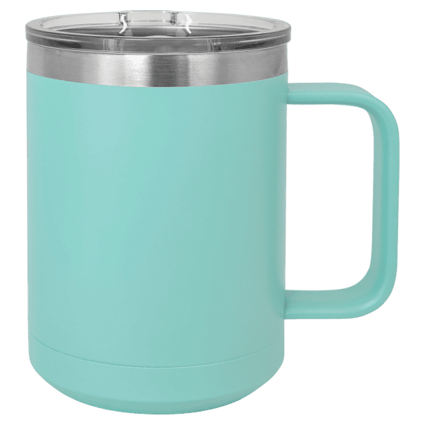 15oz Tumbler Mug - Image 4