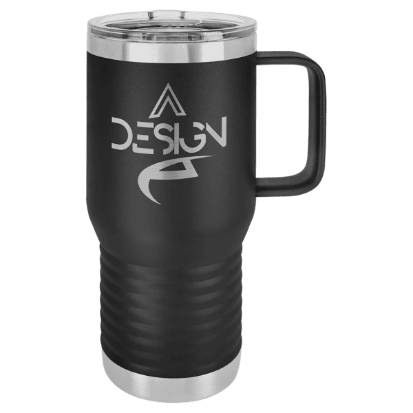 20oz Tumbler Mug